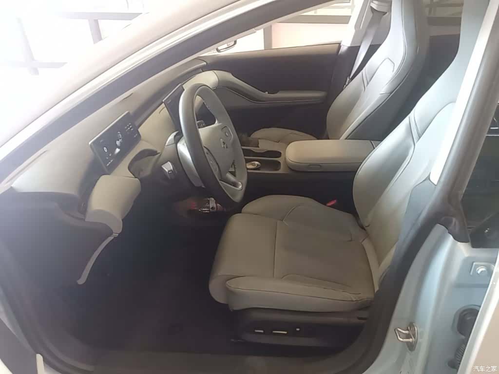 NIO ET5, 2023 15