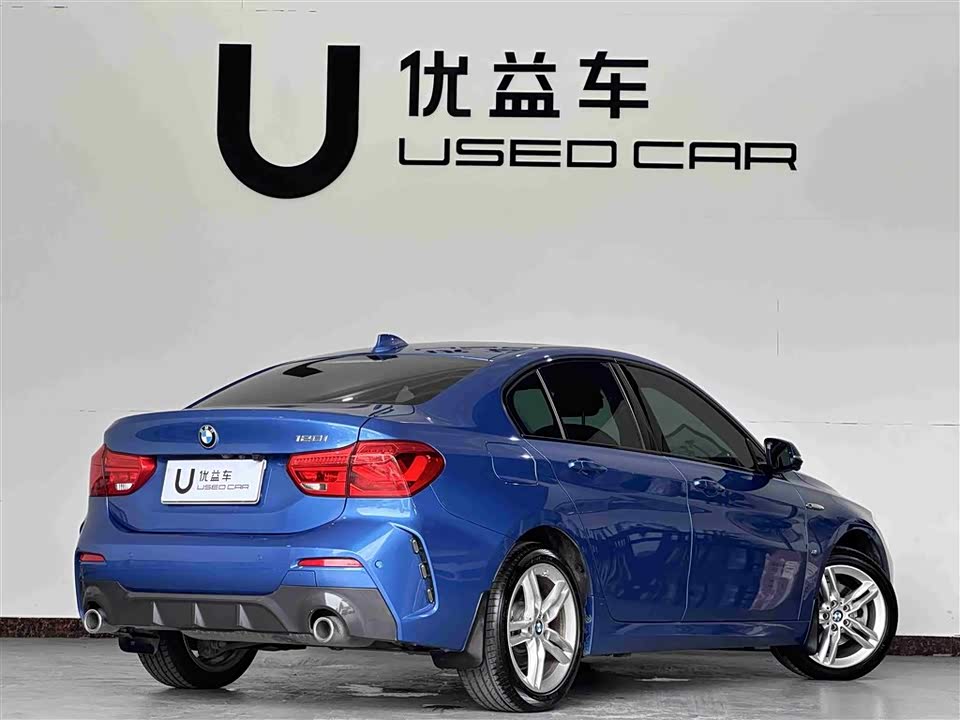 BMW 1 series BMW 1 series