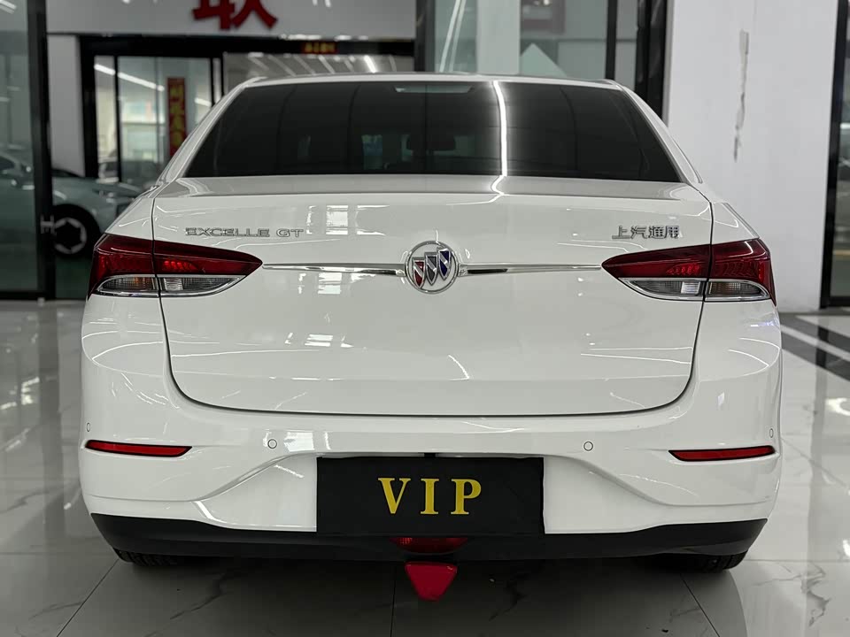 Buick Yinglang Buick Yinglang