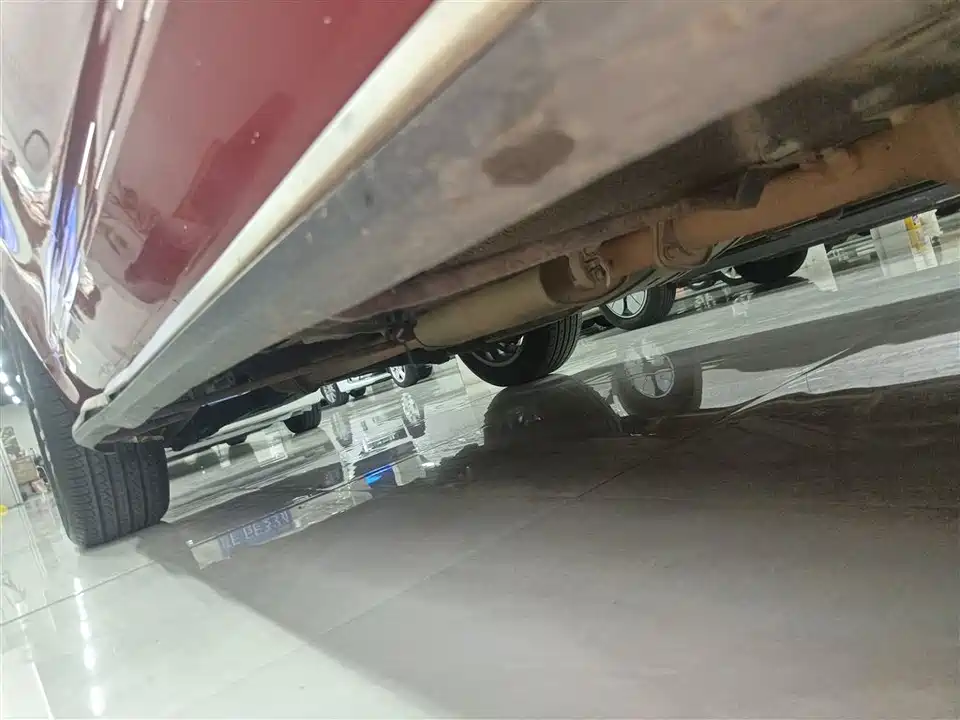 Weipai VV5