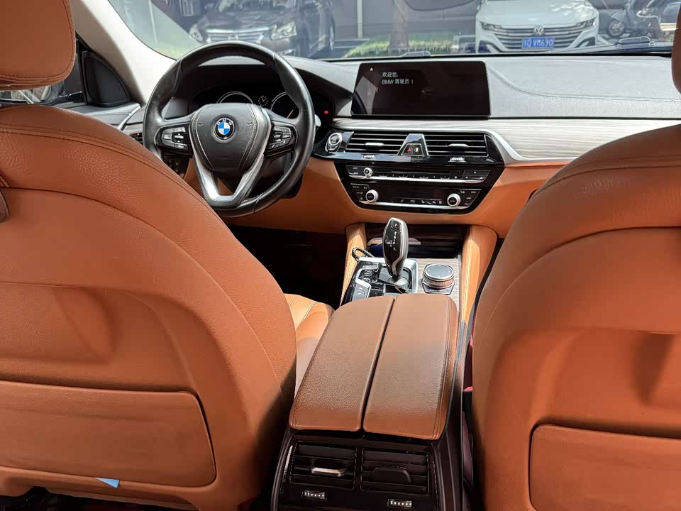 BMW 6 series GT BMW 6 series GT