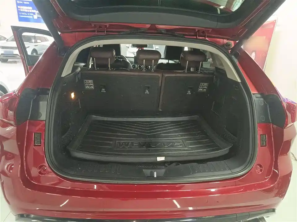 Weipai VV5