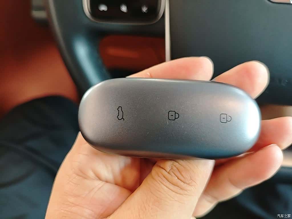 Li Auto L8, 2023 9