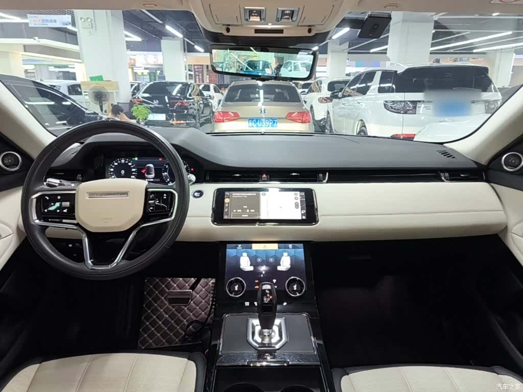 Land Rover Range Rover, 2022 10