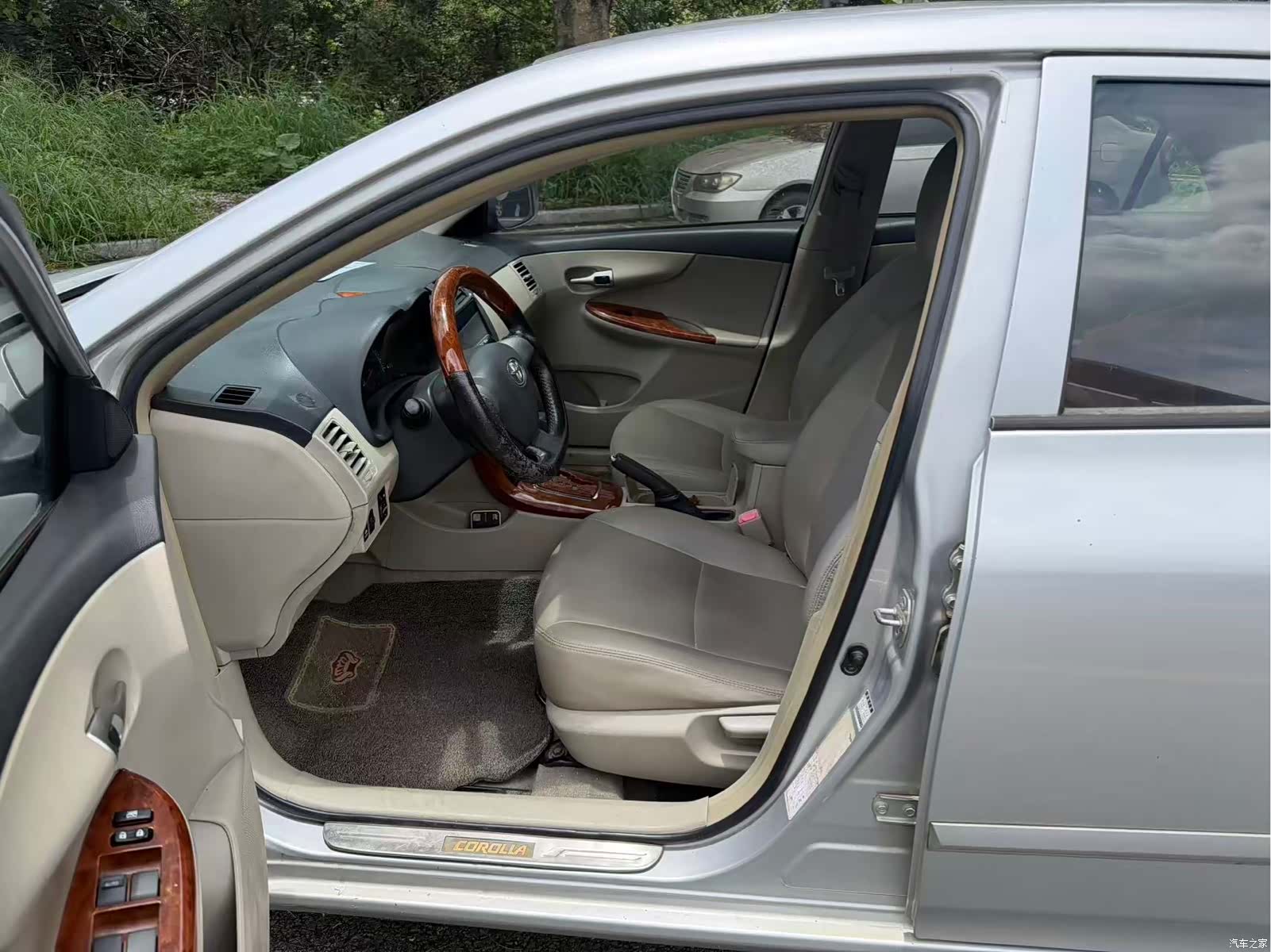 Toyota Corolla, 2013 7