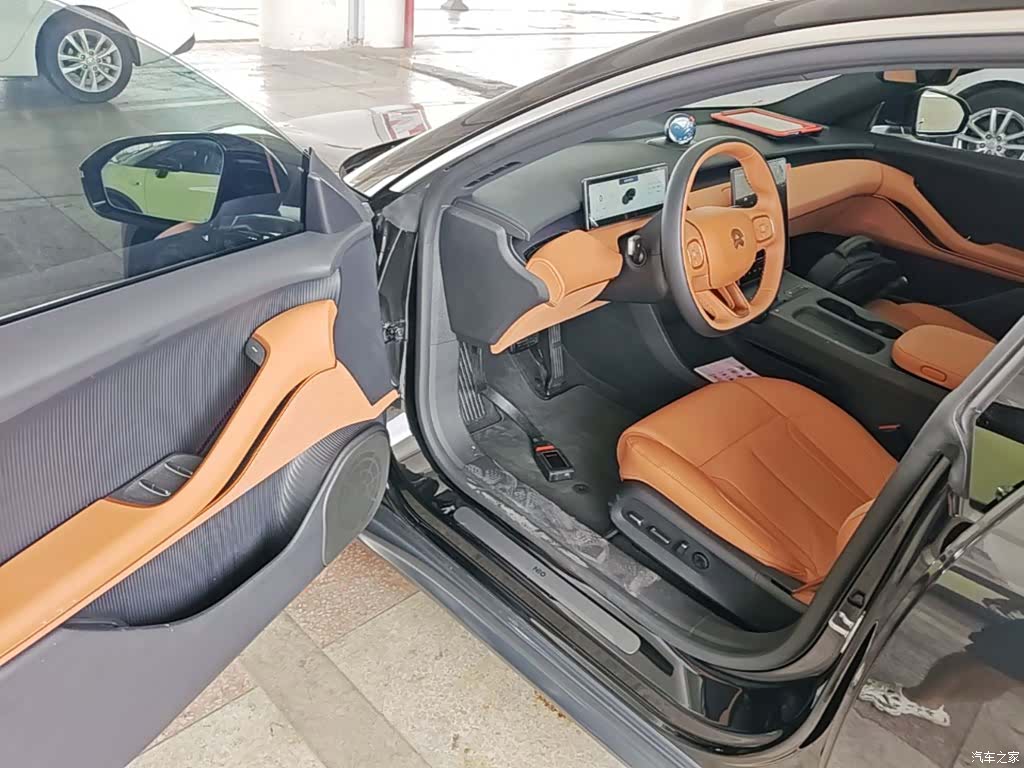 NIO ET5, 2024 16
