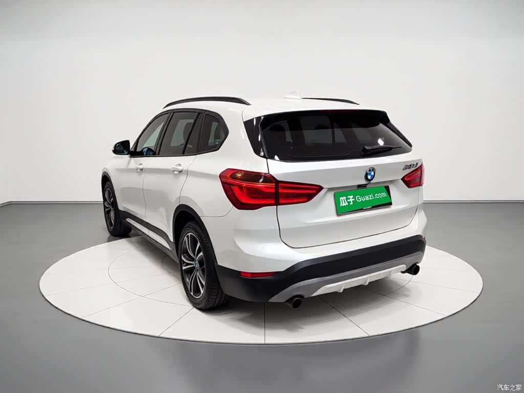 BMW X1, 2016 25