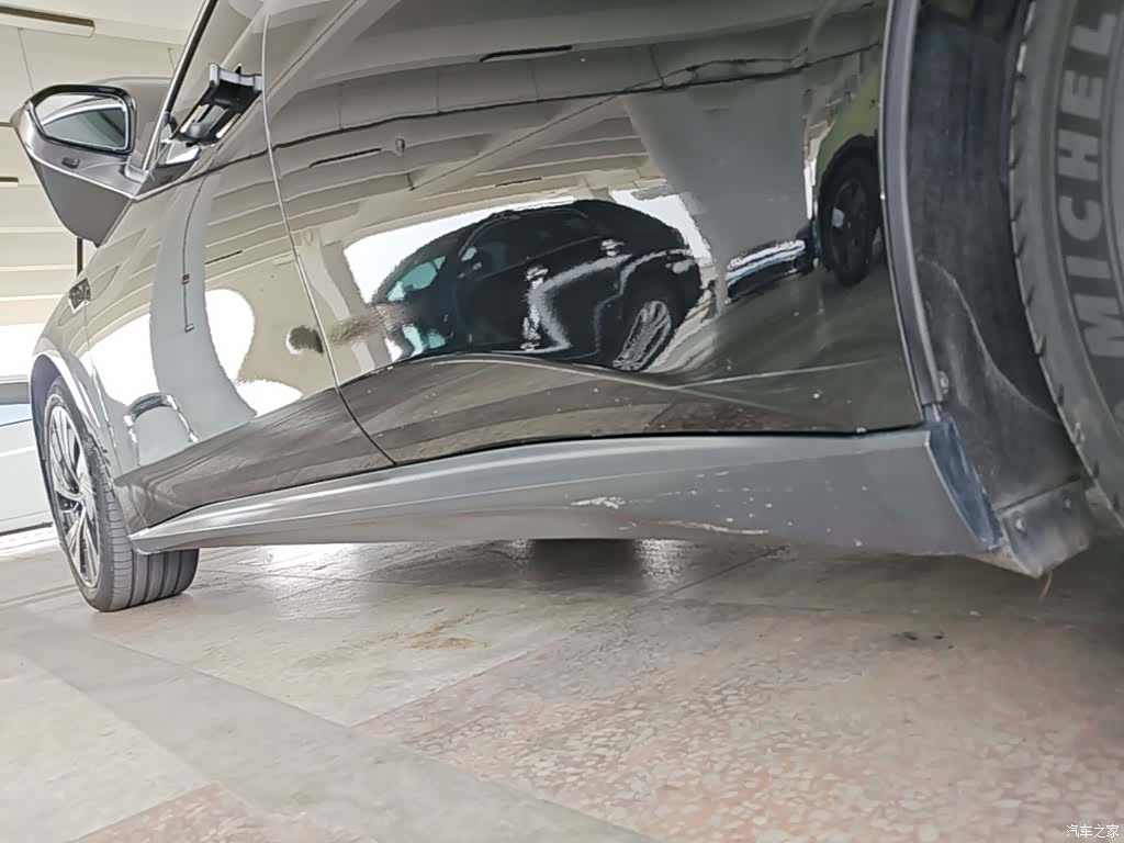 NIO ET5, 2024 22