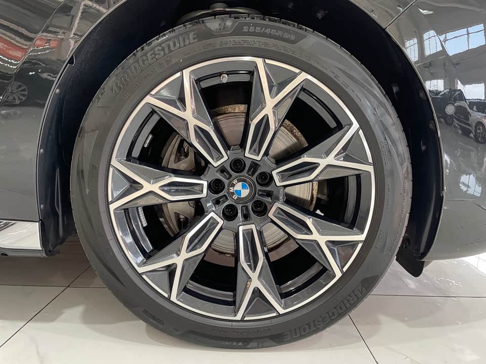 BMW 7 series BMW 7 series
