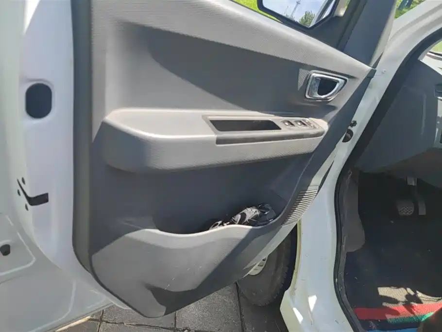 Yuanzheng Star Enjoy V