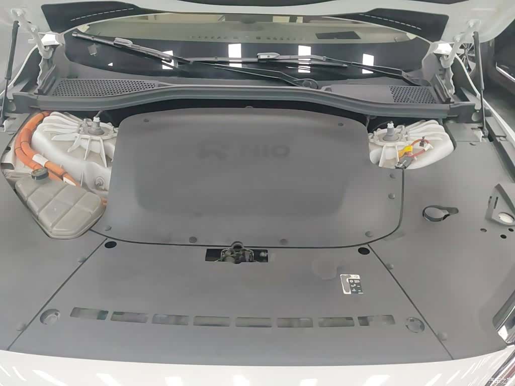 NIO ET7, 2022 20