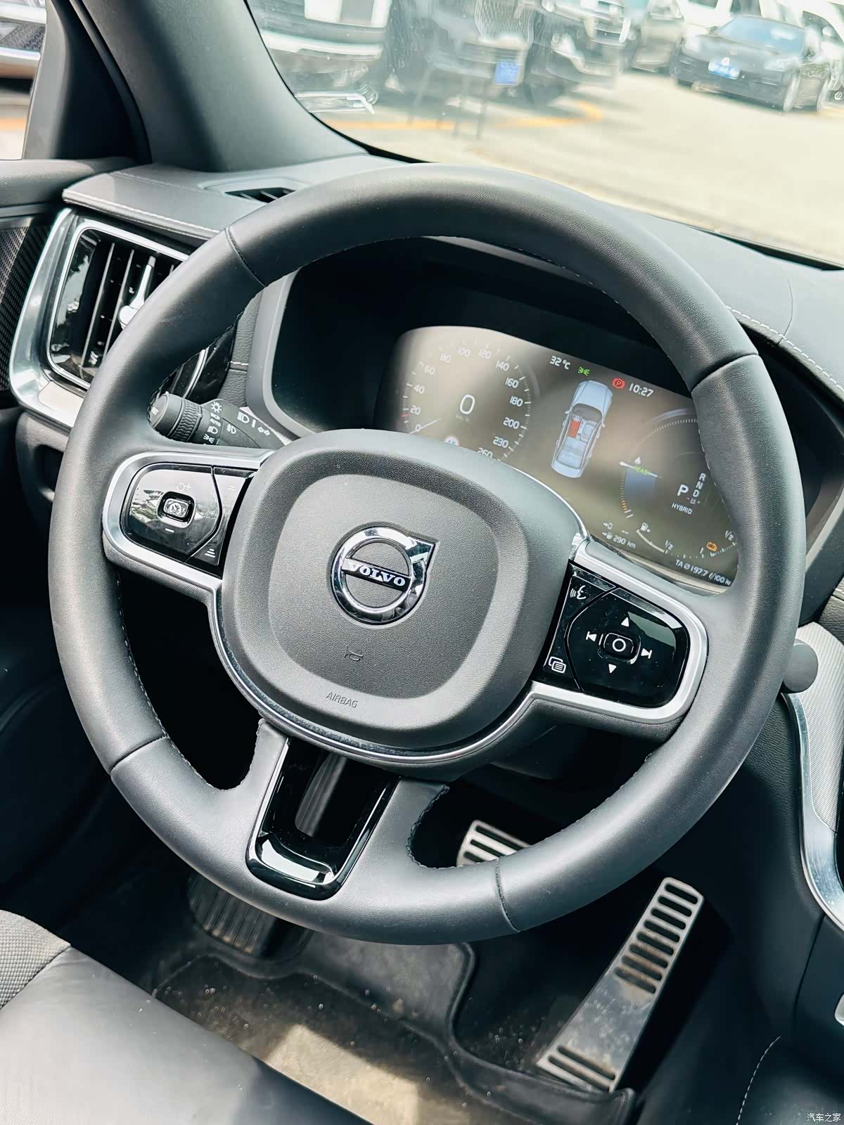 Volvo S60, 2021 14