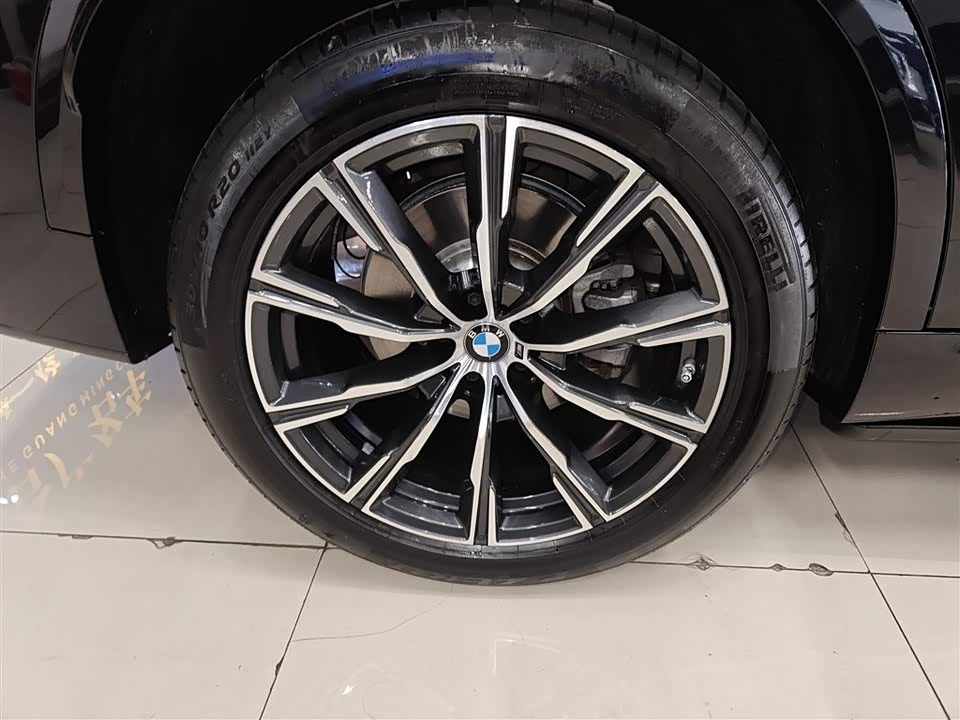 BMW X5 BMW X5