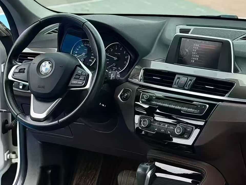 BMW X1 BMW X1