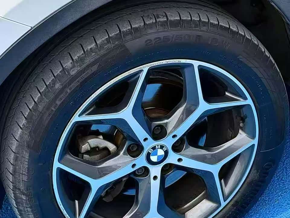 BMW X1 BMW X1