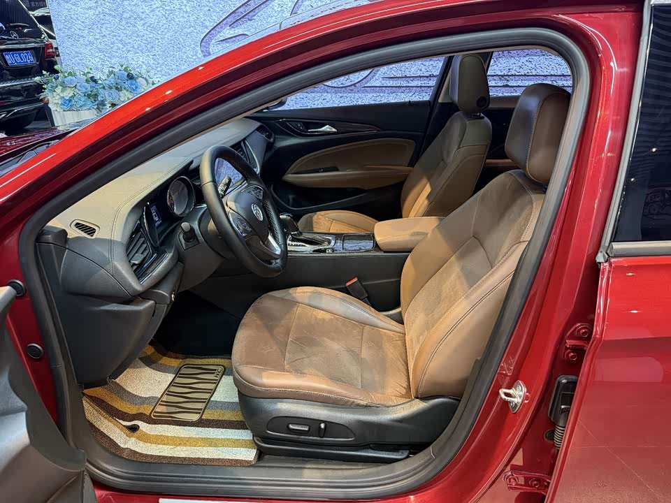 Buick Regal Buick Regal