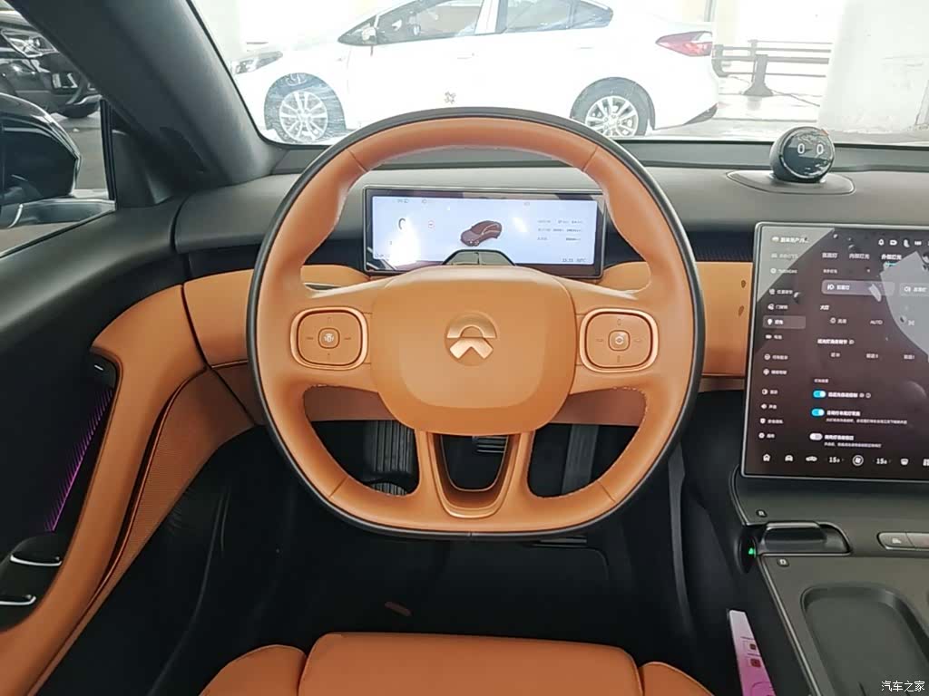 NIO ET5, 2024 11