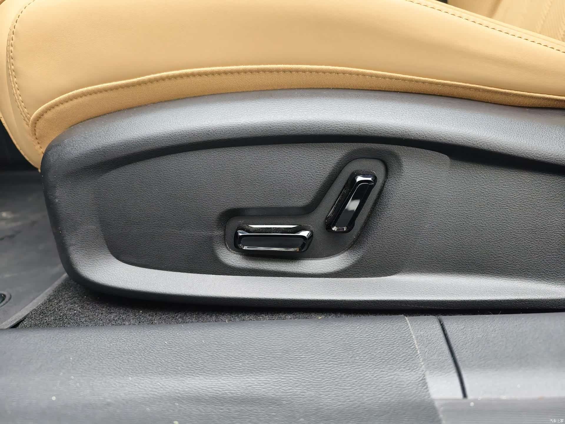 Geely A7, 2025 23