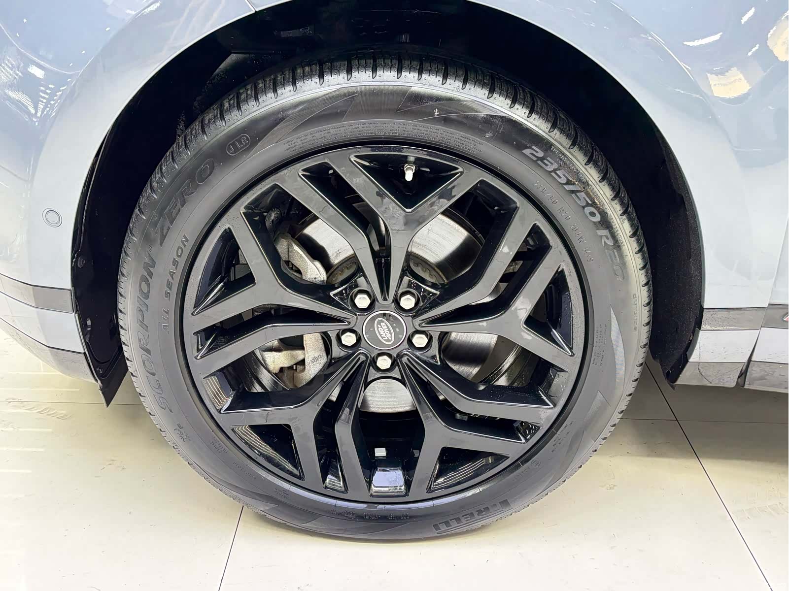 Land Rover Range Rover, 2021 7