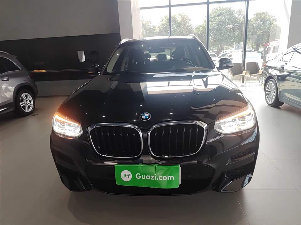 BMW X3 BMW X3