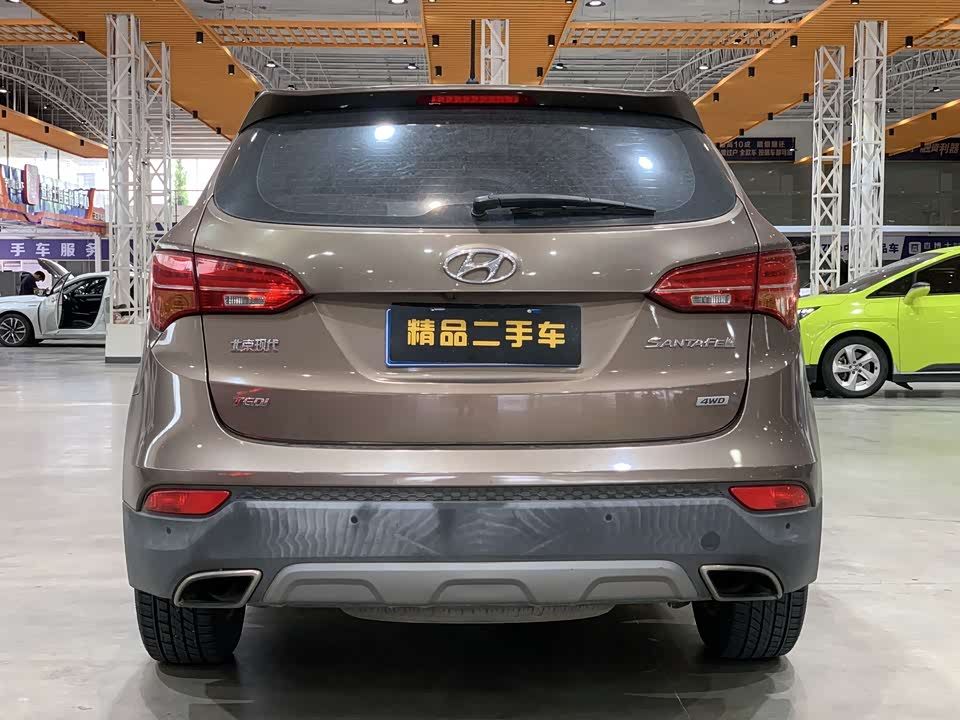 Hyundai Shengda