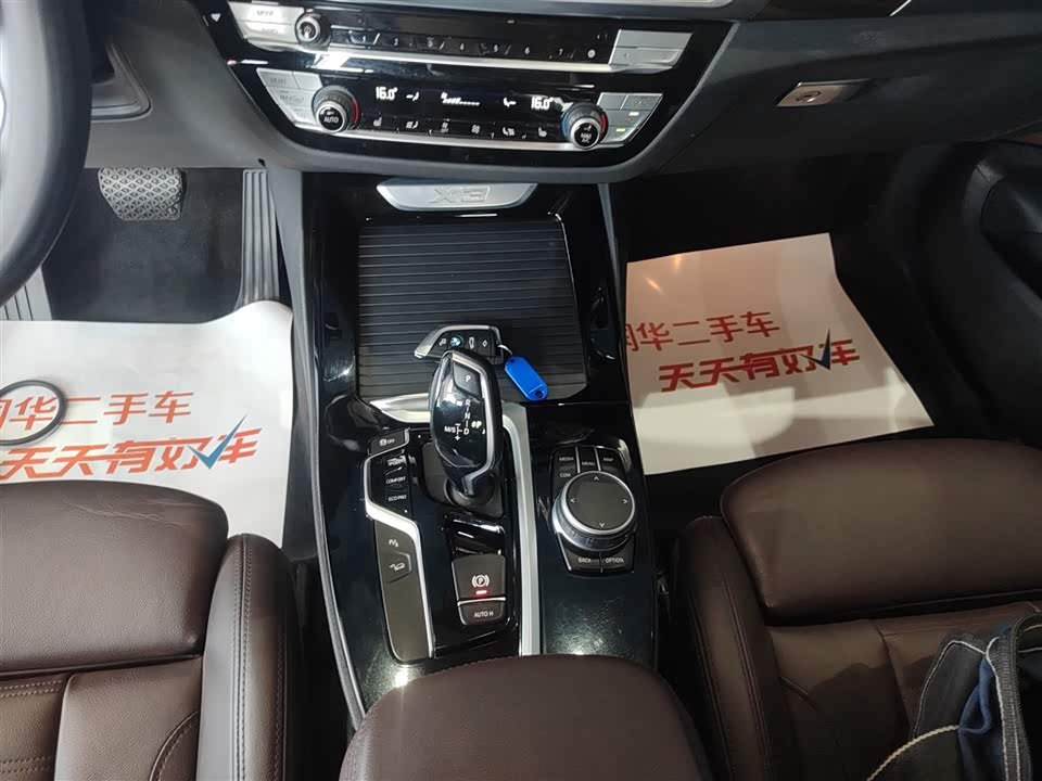 BMW X3 BMW X3