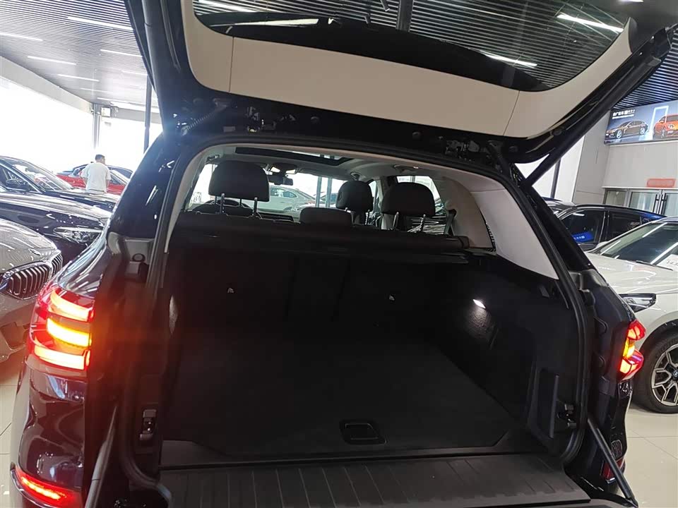 BMW X5 BMW X5