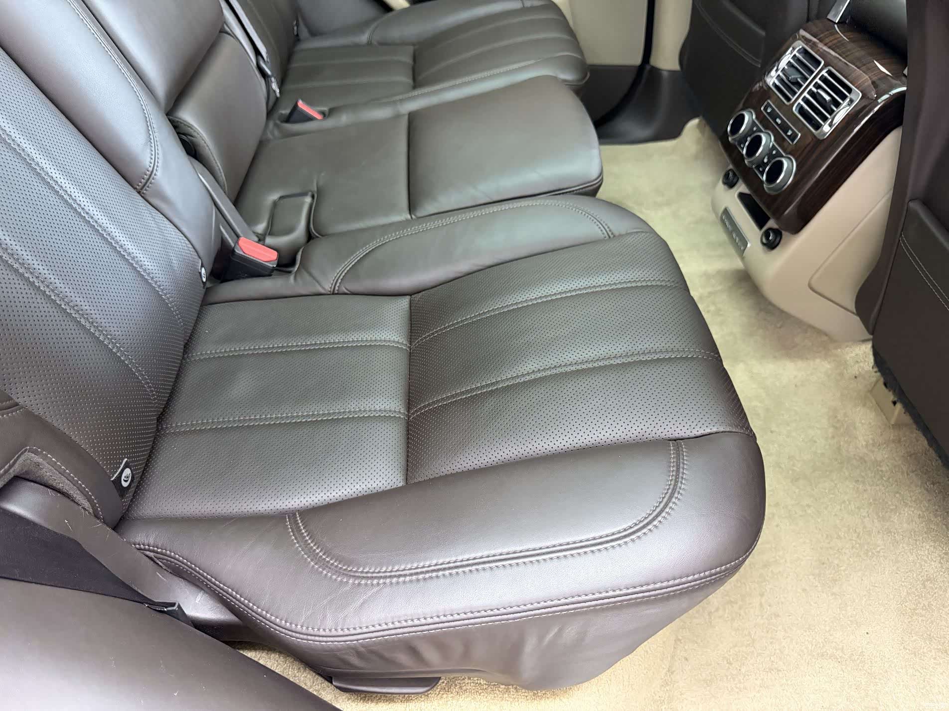 Land Rover Range Rover, 2013 26