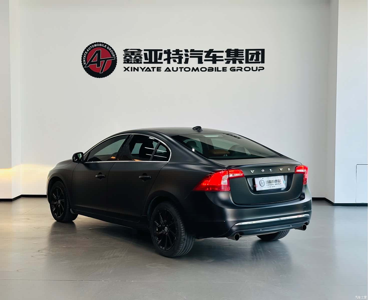 Volvo S60, 2017 4