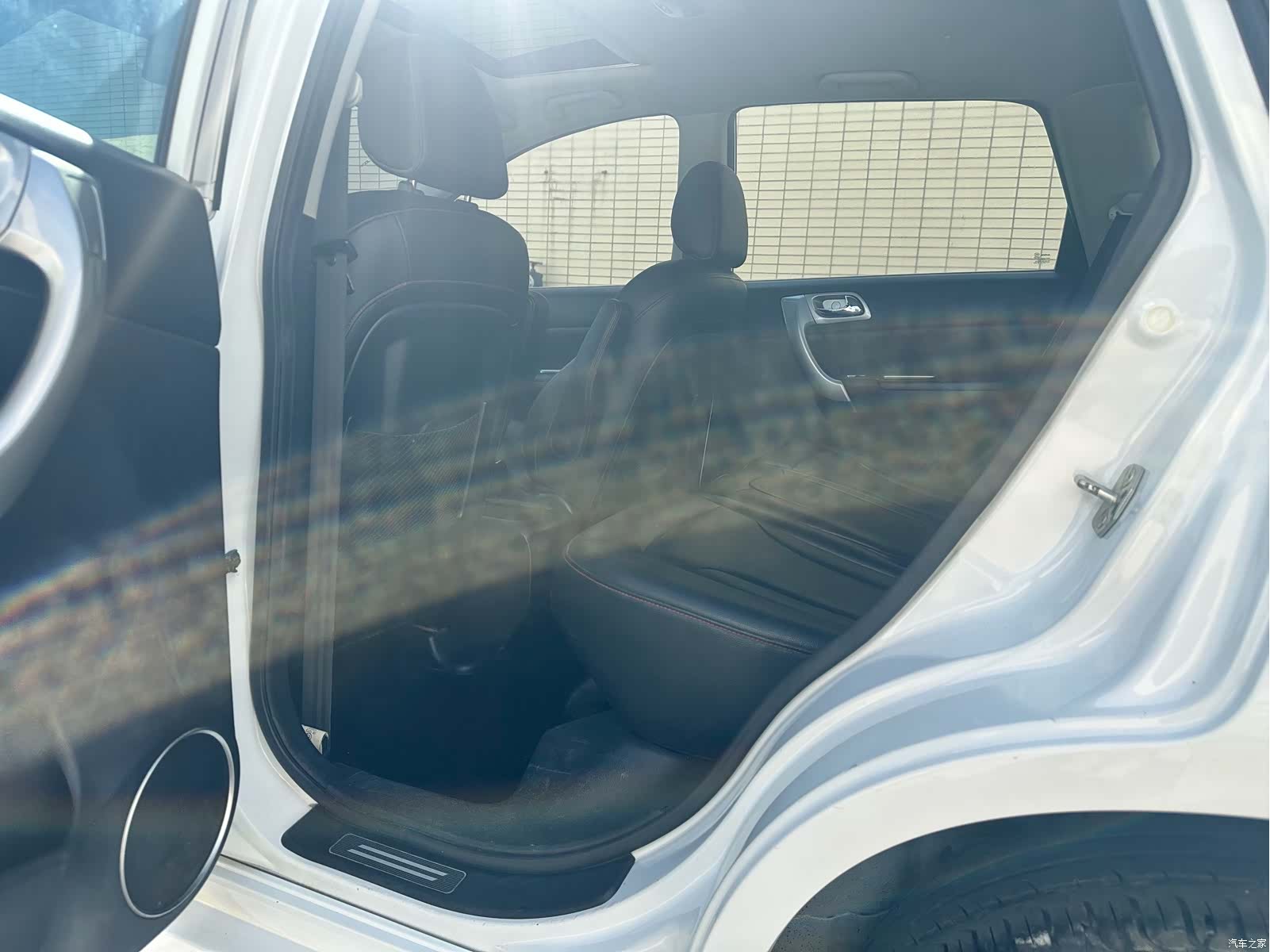Haval H6, 2015 10