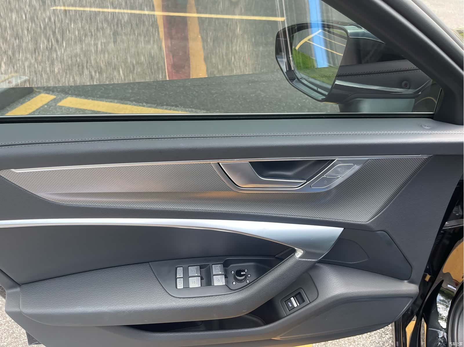 Audi A6L, 2024 17