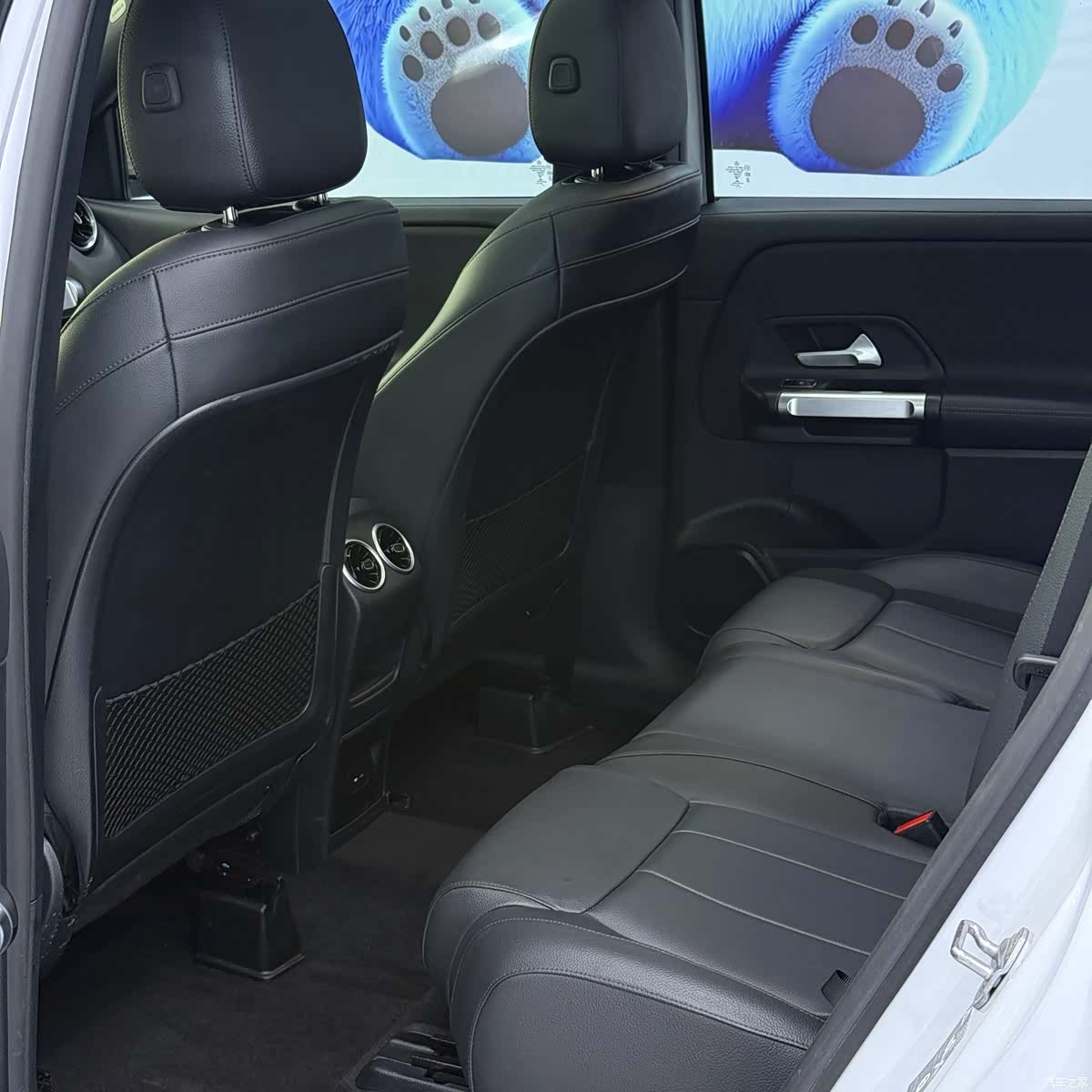Mercedes-Benz GLB, 2021 8