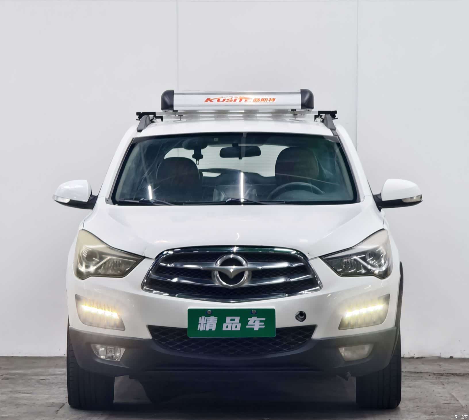 Haima S5, 2015 2