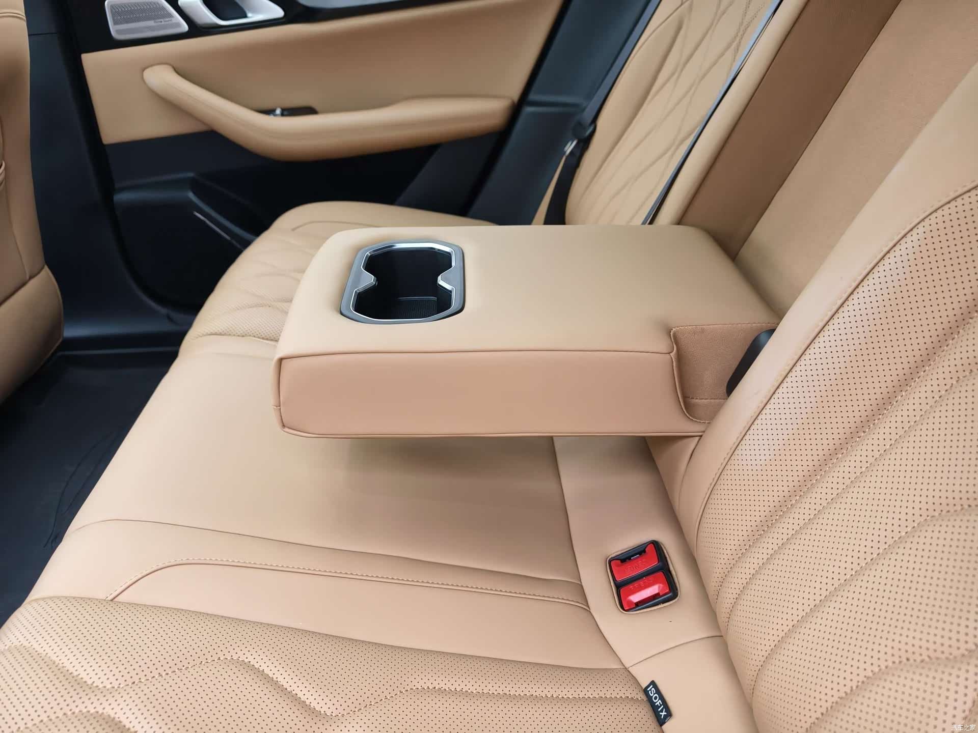 Geely A7, 2025 21