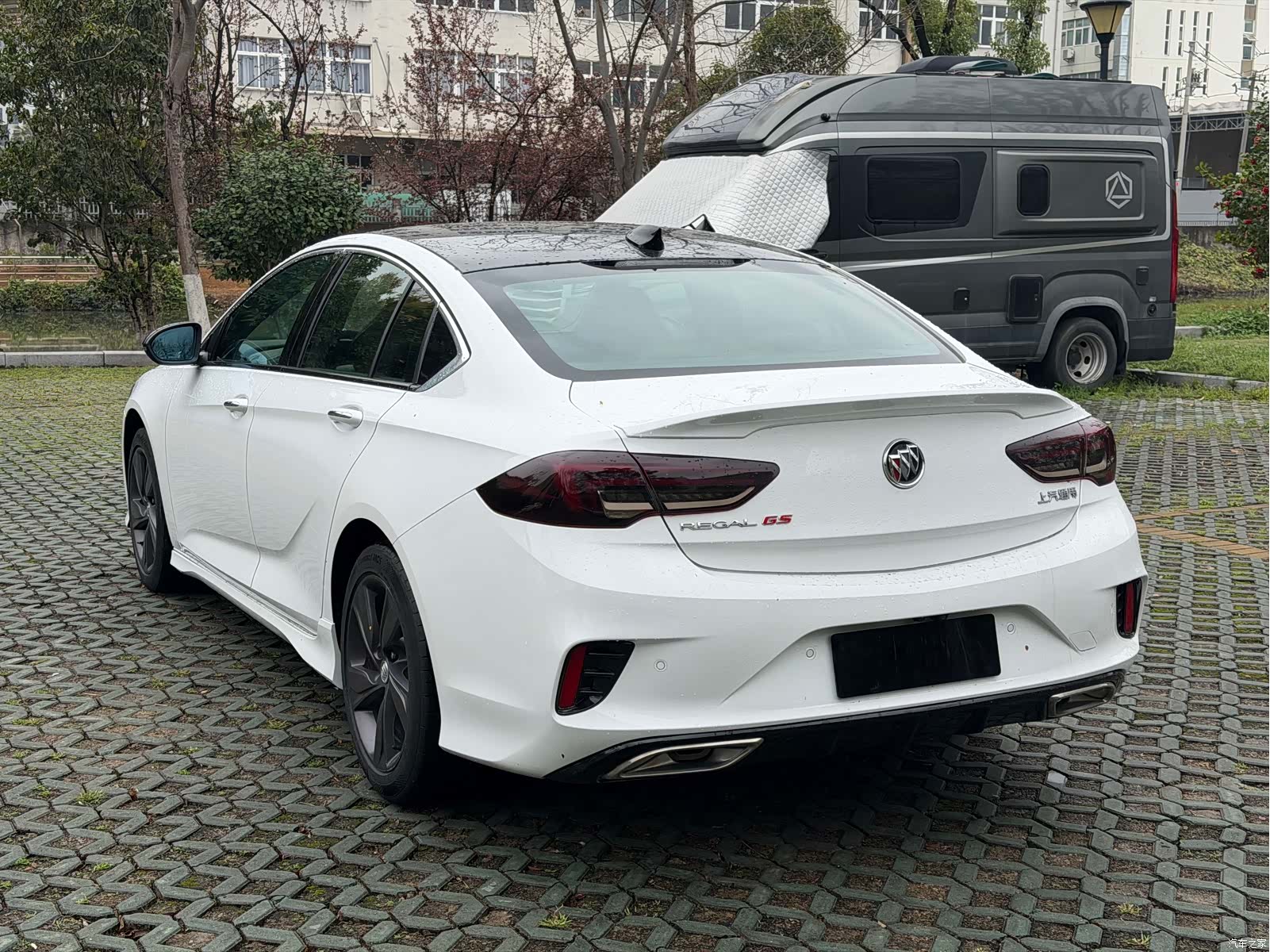 Buick Regal, 2020 18