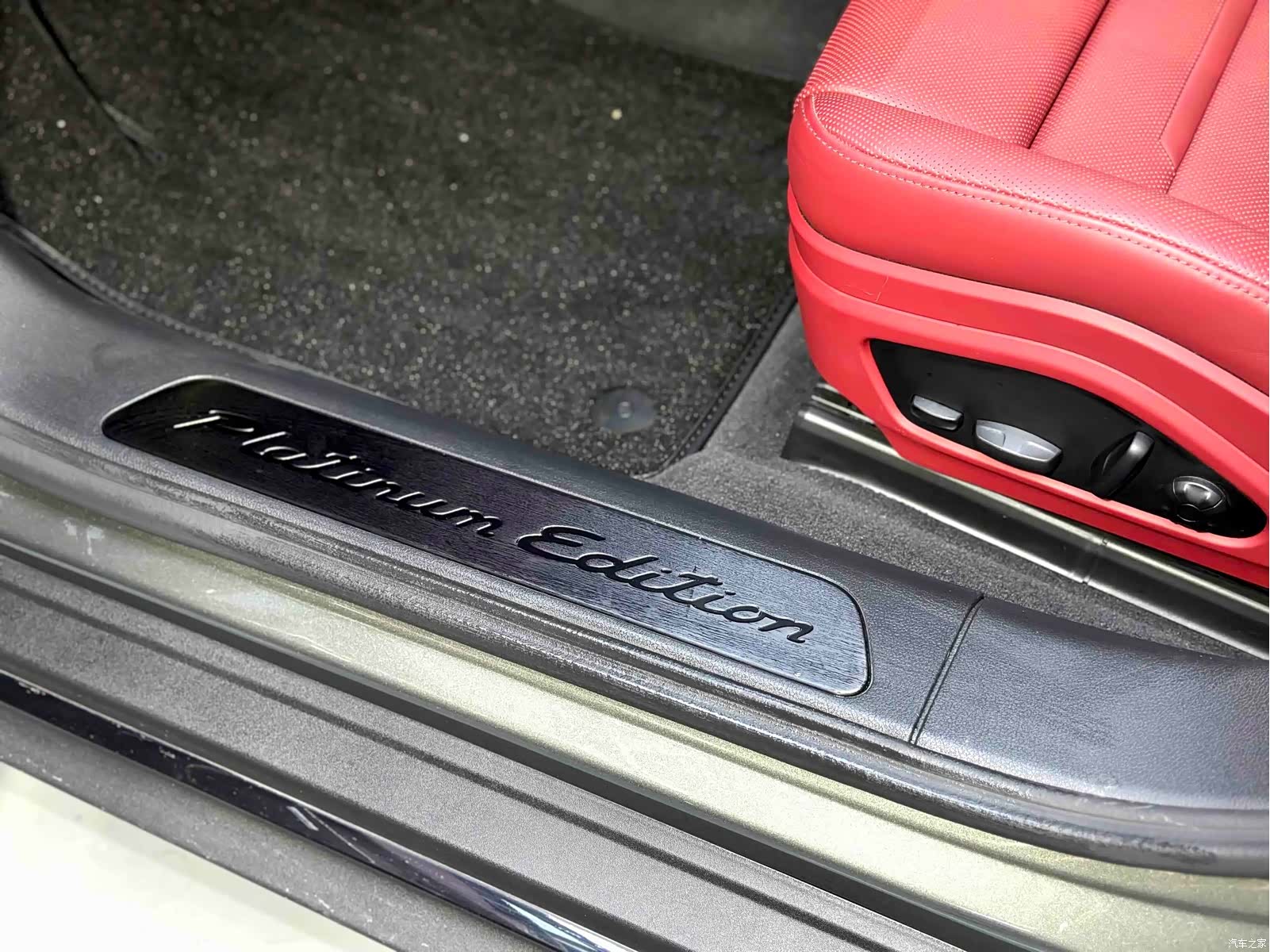 Porsche Panamera, 2023 24