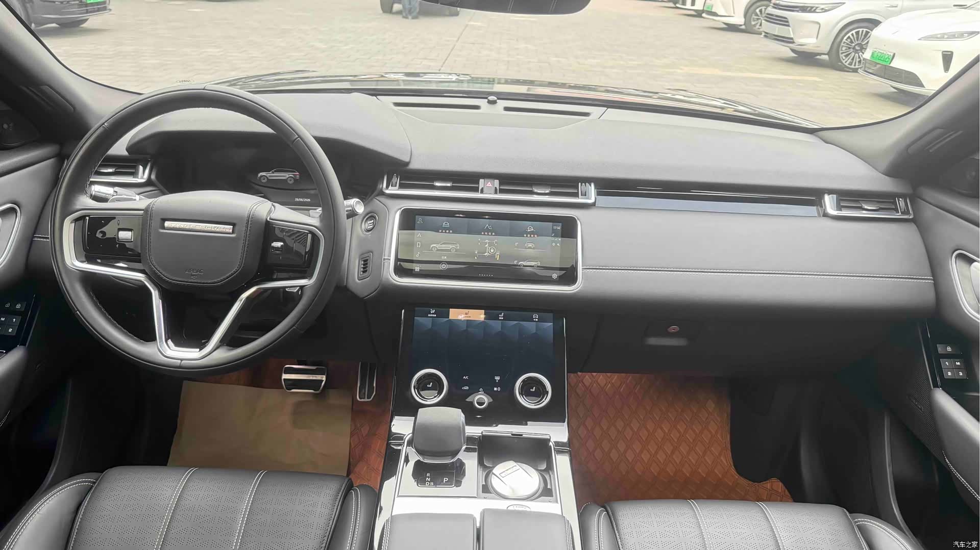 Land Rover Range Rover, 2023 8