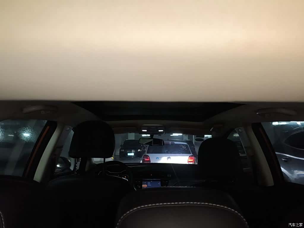 Geely Emgrand, 2017 18