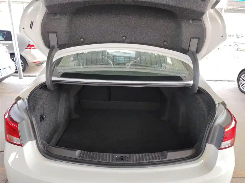 Buick Weilang