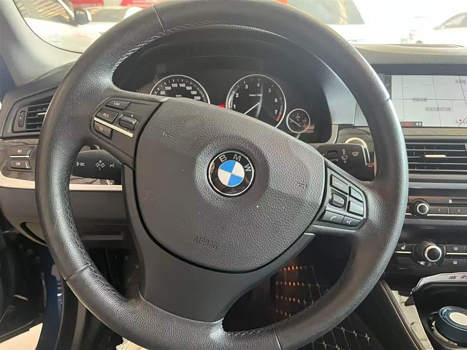 BMW 5 series BMW 5 series