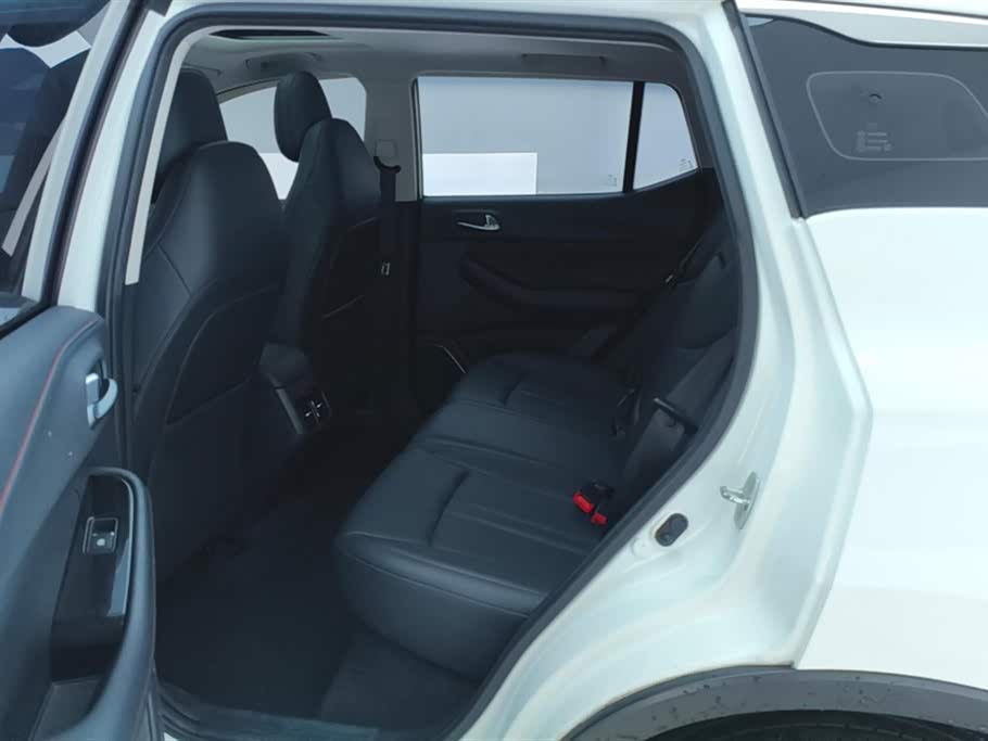 Trumpchi Trumpchi GS4