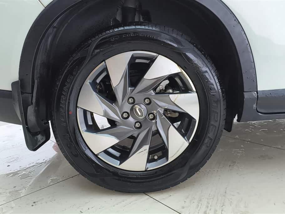 Trumpchi Trumpchi GS4