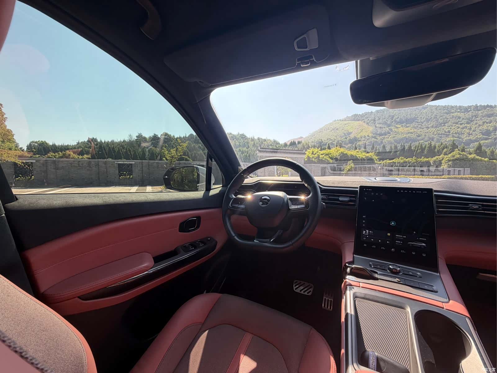 NIO EC6, 2021 9