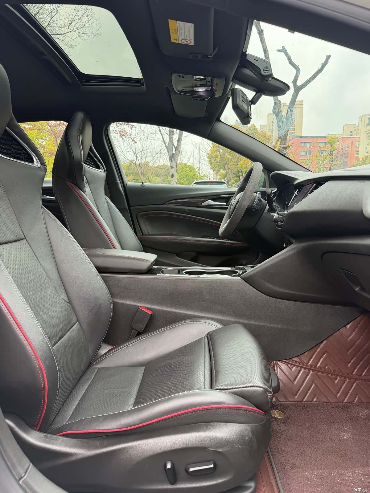 Buick Regal, 2020 9