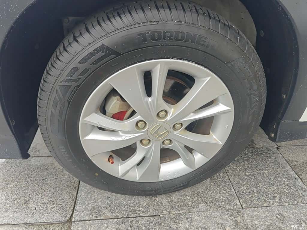 Honda Vezel, 2018 23