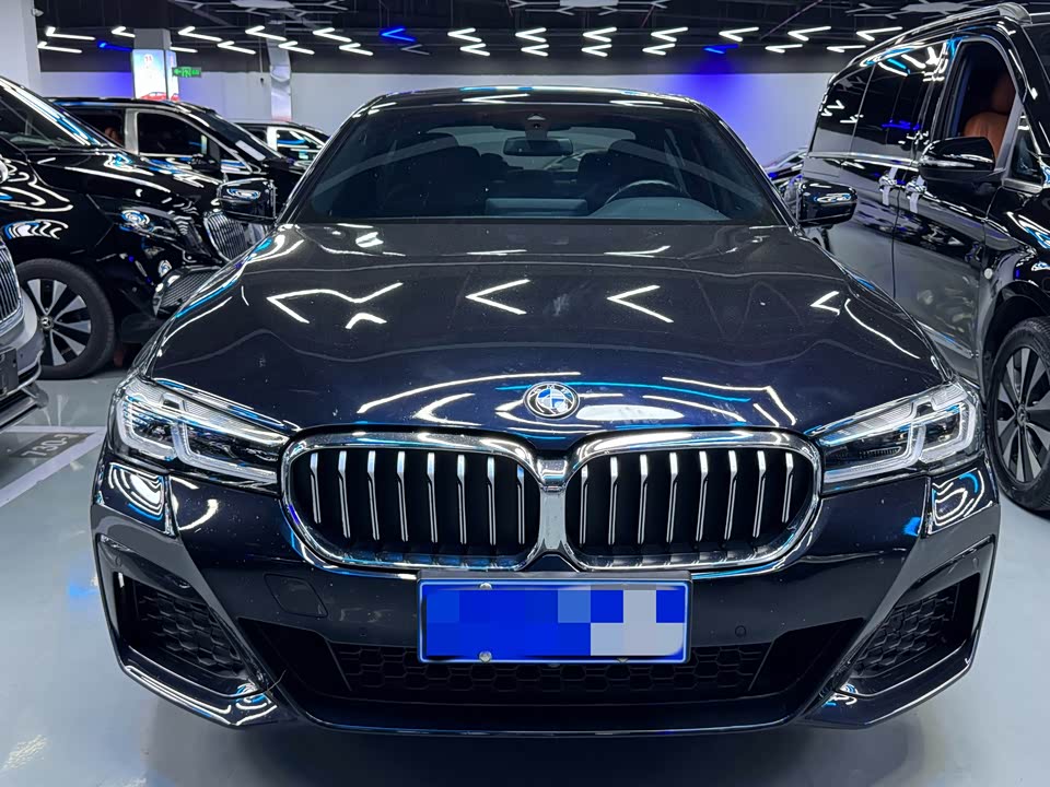 BMW 5 series BMW 5 series