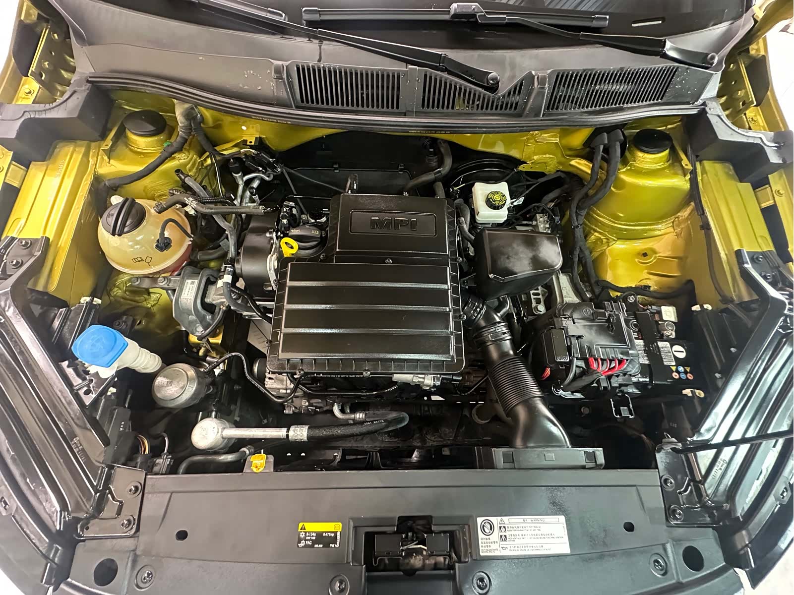 Skoda Kamiq, 2022 22