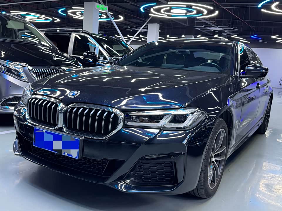 BMW 5 series BMW 5 series