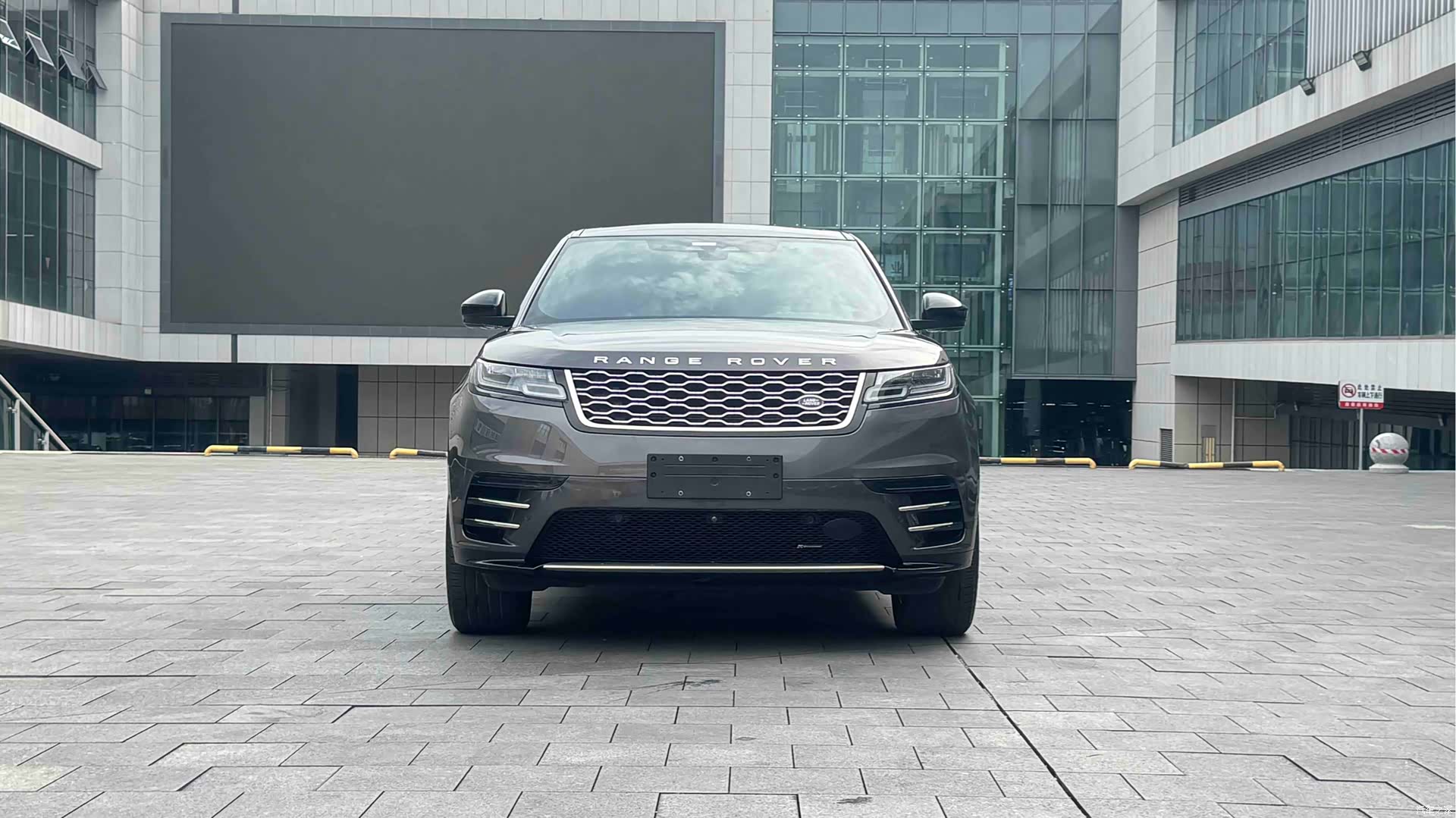 Land Rover Range Rover, 2023 2