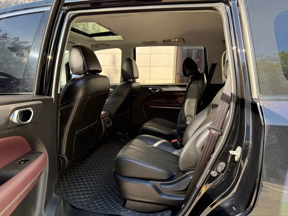 Trumpchi Trumpchi M6